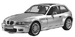 BMW E36-7 C3129 Fault Code