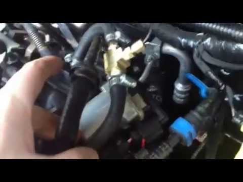 See C3129 in engine