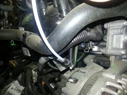See C3129 repair manual